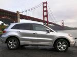Acura RDX 2006 года